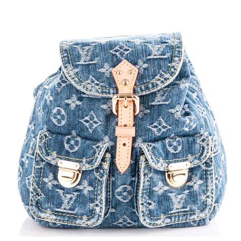 louis vuitton rucksack schweiz|louis vuitton jean backpack.